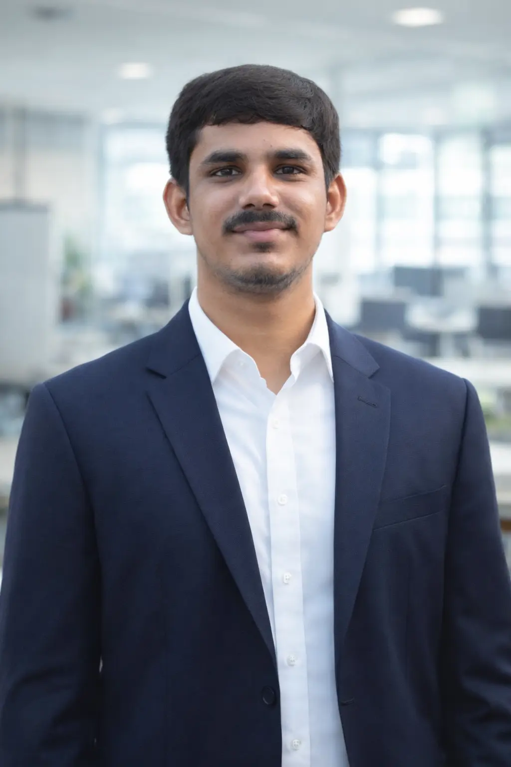 Aditya Kumar
