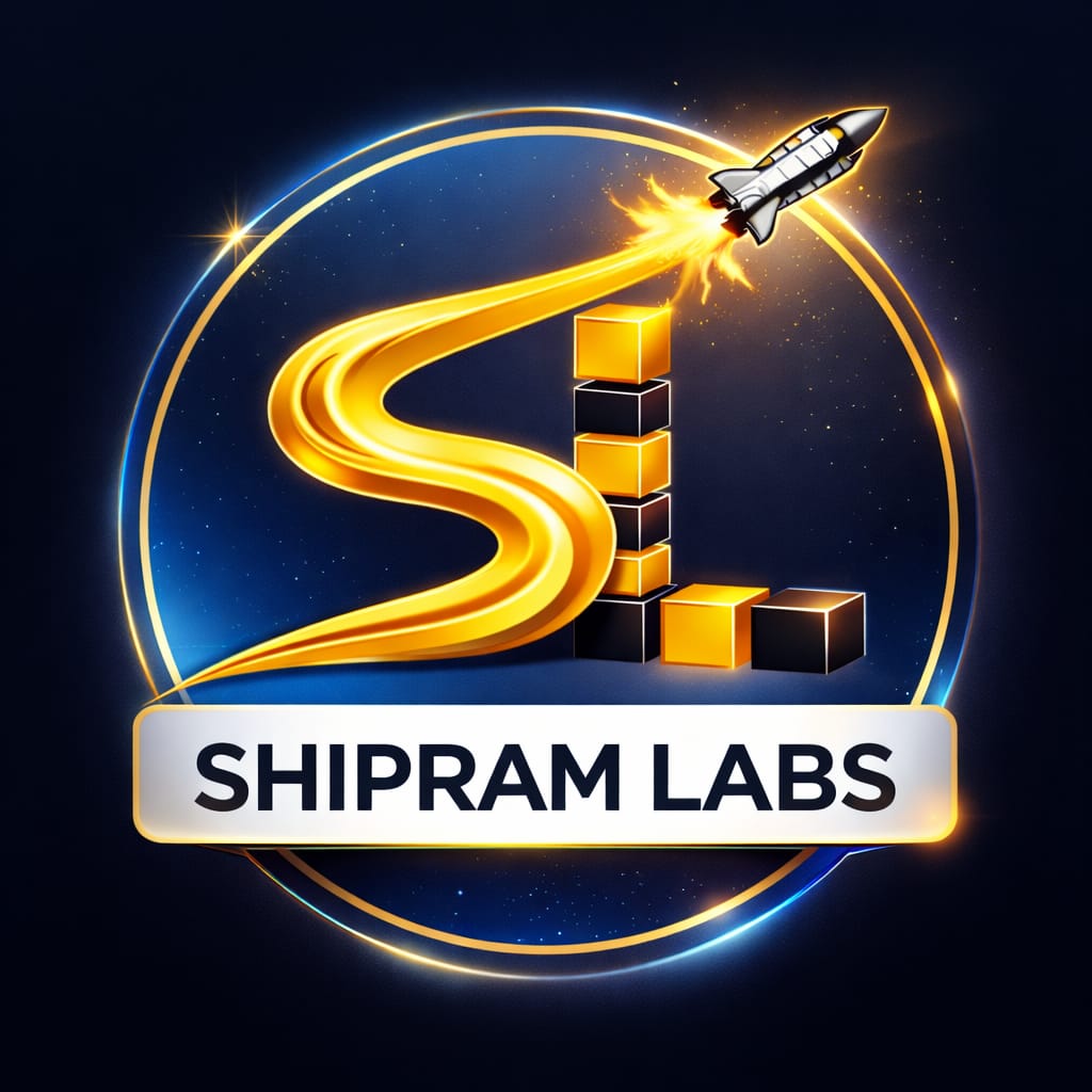 Shipram Logo