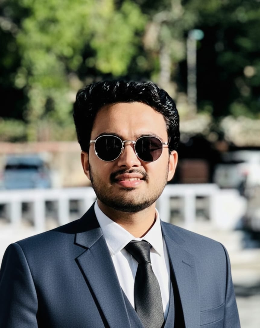 Premsukh Choudhary